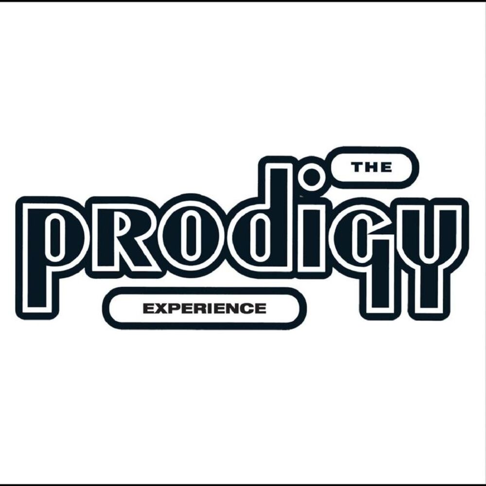 The Prodigy - Experience  CD